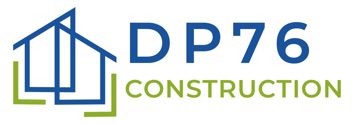 DP76 Construction